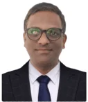 Dr. M. Santhosh Kumar Goud